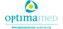 Logo OptimaMed Therapiezentrum Judenburg